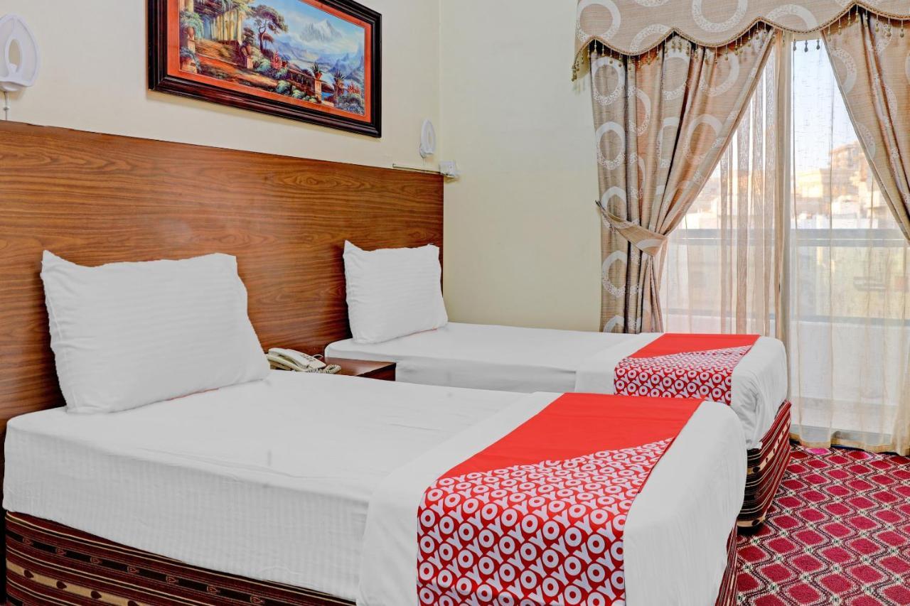 Al Arraf Hotel Dubai Exterior foto