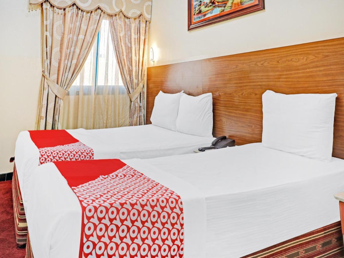 Al Arraf Hotel Dubai Exterior foto