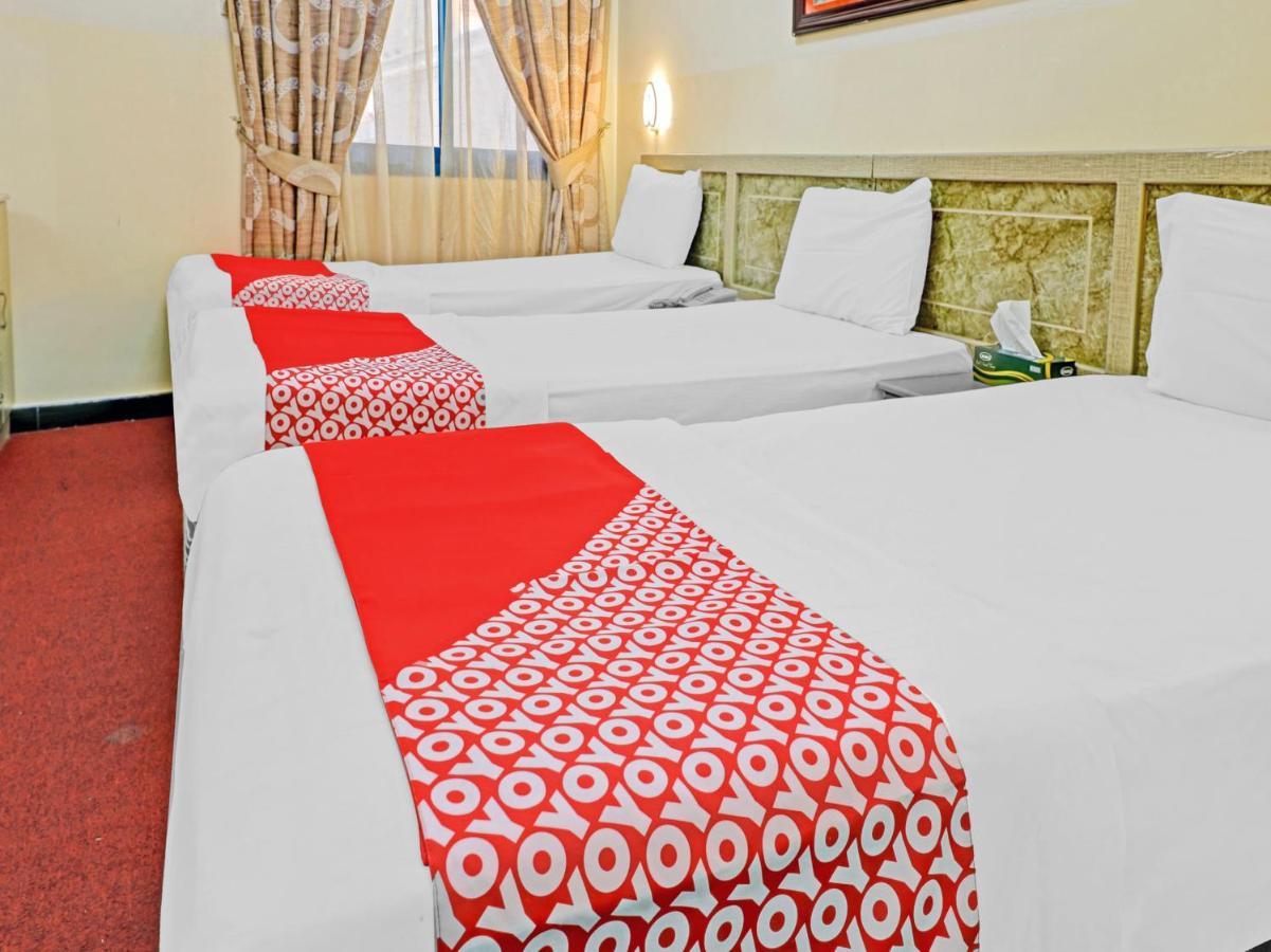 Al Arraf Hotel Dubai Exterior foto
