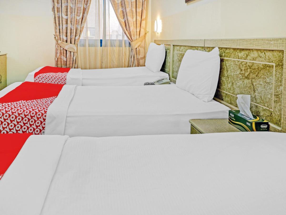 Al Arraf Hotel Dubai Exterior foto